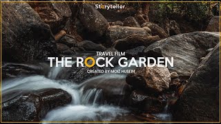 THE ROCK GARDEN - Morogoro Town