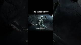 The Nurse’s Lore