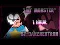 FNF Steven Universe Mod My Monster 1 Hour By Jakeneutron 