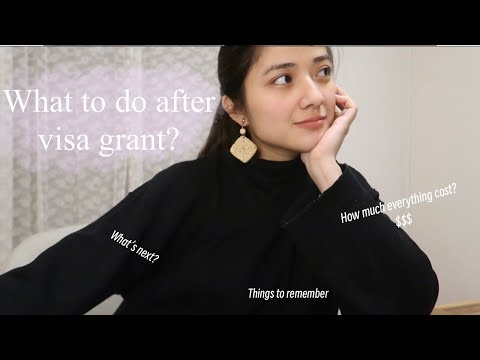 What's Next? | NZ to AUS Migration, Things to consider besides visa and employment