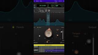 Waves Torque Retune Snare and Drums quickly and musically