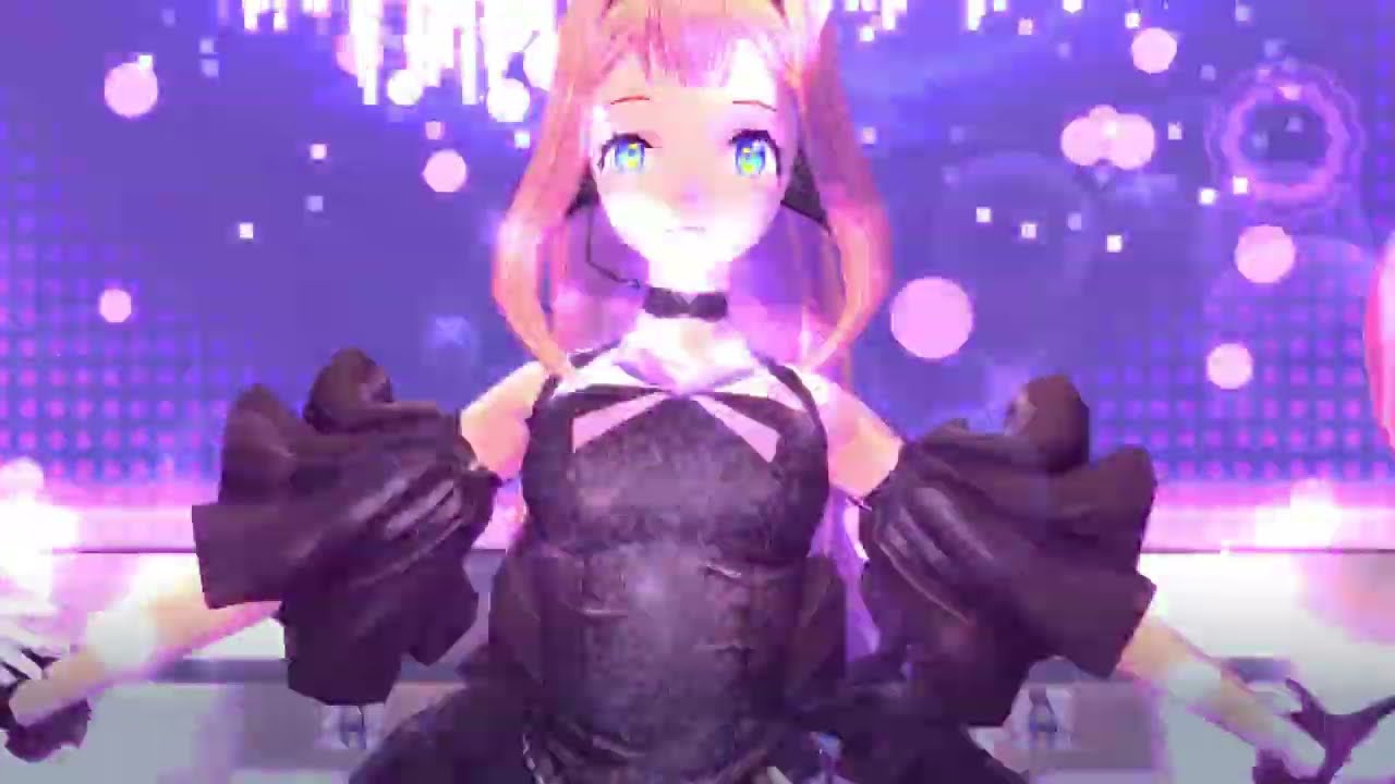 Exos Heroes リョナ FC April (Synergy)