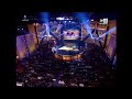 لحظة استلام الفنانة ابتسام تسكت جائزة Morocco Music Awards كافضل اغنية بوب دانس 2017 بغاني بعيوبي