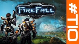Try It Out - Firefall (Beta Weekend)