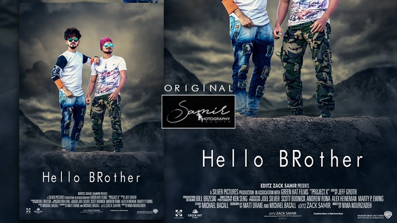 Edit Sharukh Shaikh And Pappya gaikwad Photo  Speed Art  EDitz Zacksamir