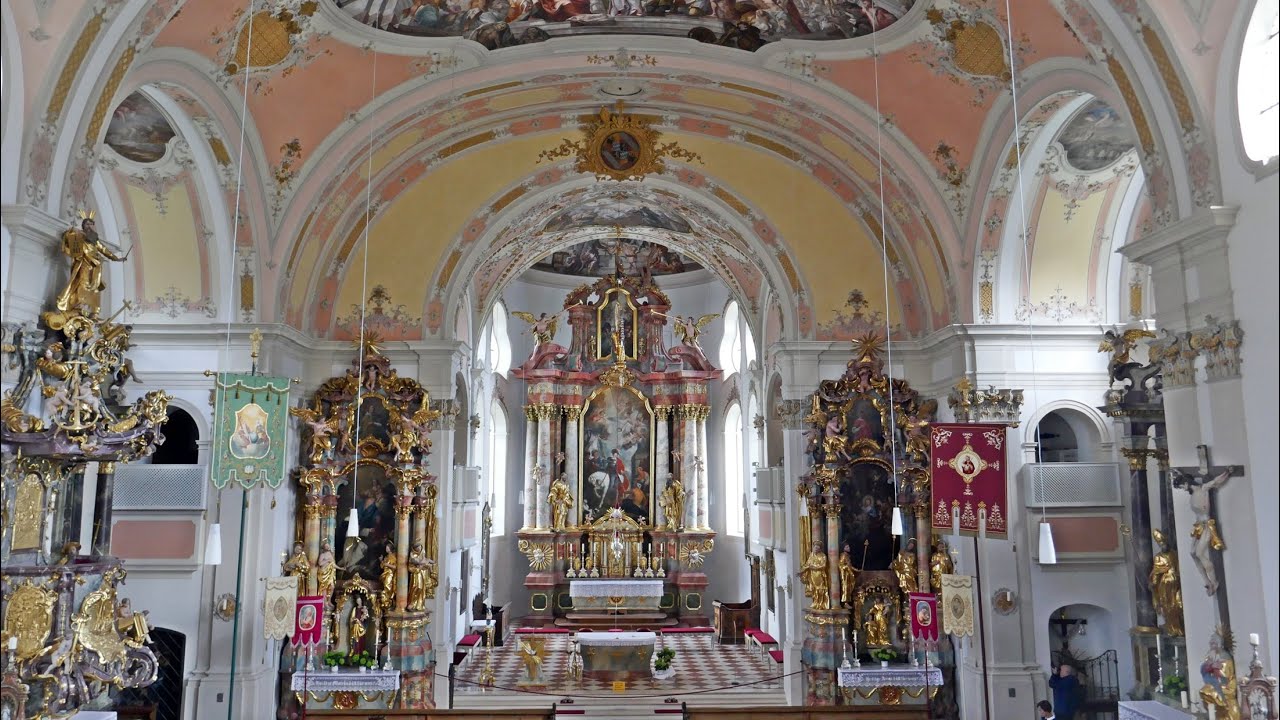 Garmisch-Partenkirchen St. Martin