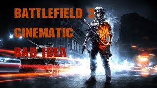 Battlefield 3 Cinematic Road Kill