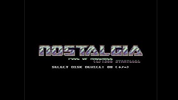 C64 EasyFlash Release: Pool of Radiance by Nostalgia! 19 December 2021!