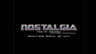 C64 EasyFlash Release: Pool of Radiance by Nostalgia! 19 December 2021!