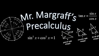 Precalculus: Transformations and The Greatest Integer Function