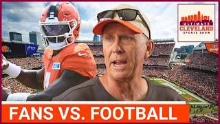 Todd Monken says fan sentiment played NO ROLE in naming Deshaun Watson QB1... but should it?
