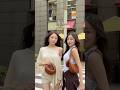 JOY PASS as twins👯‍♀️🤍
