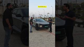 mahindra be 6 in just ₹18lakhs 😱🔥 लेलो बस 😳 #shorts #trending now in india #car #viral video