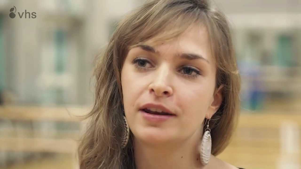 Imagefilm Tanz der vhs stuttgart