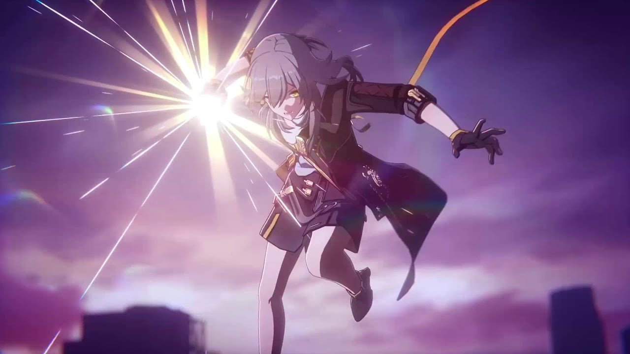 Valkyrie Path｜Honkai Star Rail AMV