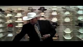 The History and Styles of Bailey Hat Company | F.M. Light and Sons | Western Wear