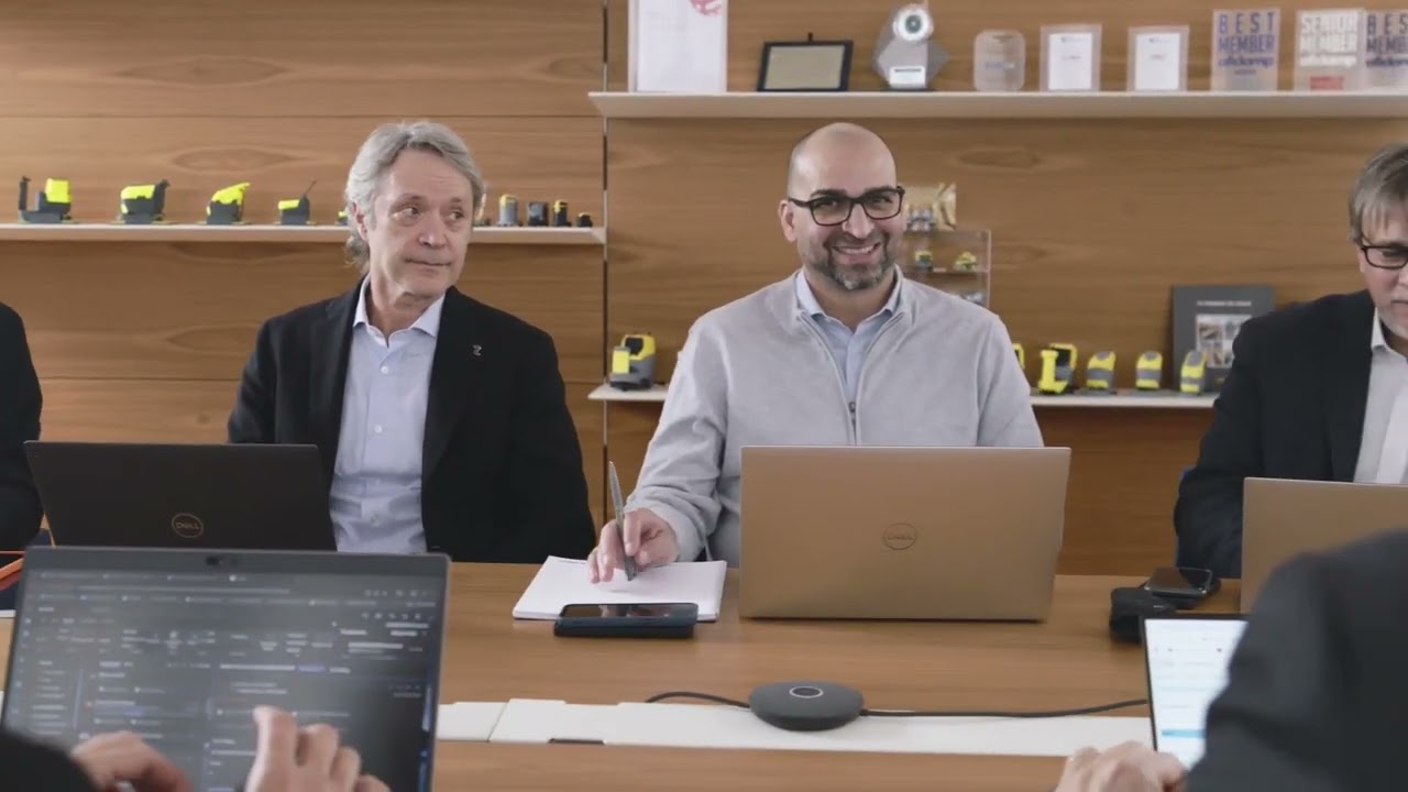 Riello. Nome al plurale.