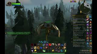 How to Show Actionbars in WoW Dragonflight