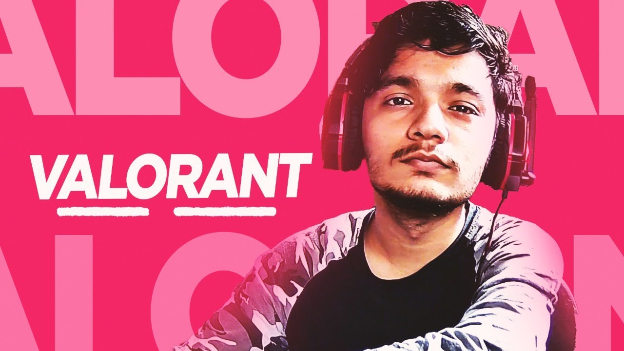 Tournament matches today Valorant it is YouTube