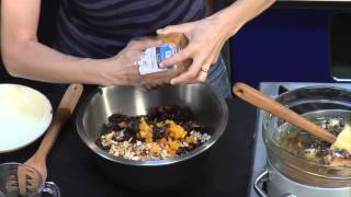 Easy-to-Make Trail Bars