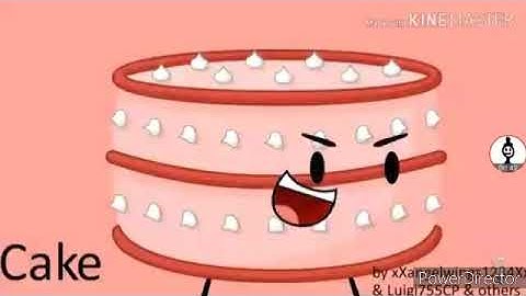 bfdi auditions (2012) - deleted scenes