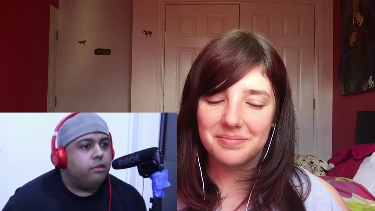 Try Not To Laugh Or Grin DASHIEGAMES Edition #9 Reaction (ParaReact REUPLOAD)