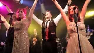 I want you back | Jackson five Cover | Coverband  Triple4 Live