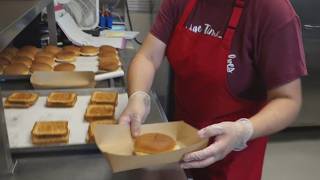 Free meals offered to kids at schools across Sacramento
