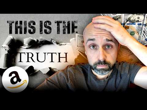 98 of Amazon Gurus Are LYING to You