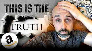 98% of Amazon Gurus Are LYING to You! screenshot 3