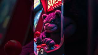 Labubu Çikti Aman Allahim