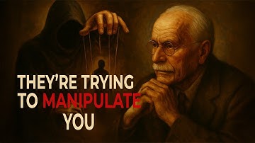 When Someone Asks You These 5 Questions, They’re Trying to Manipulate You | Carl Jung Original