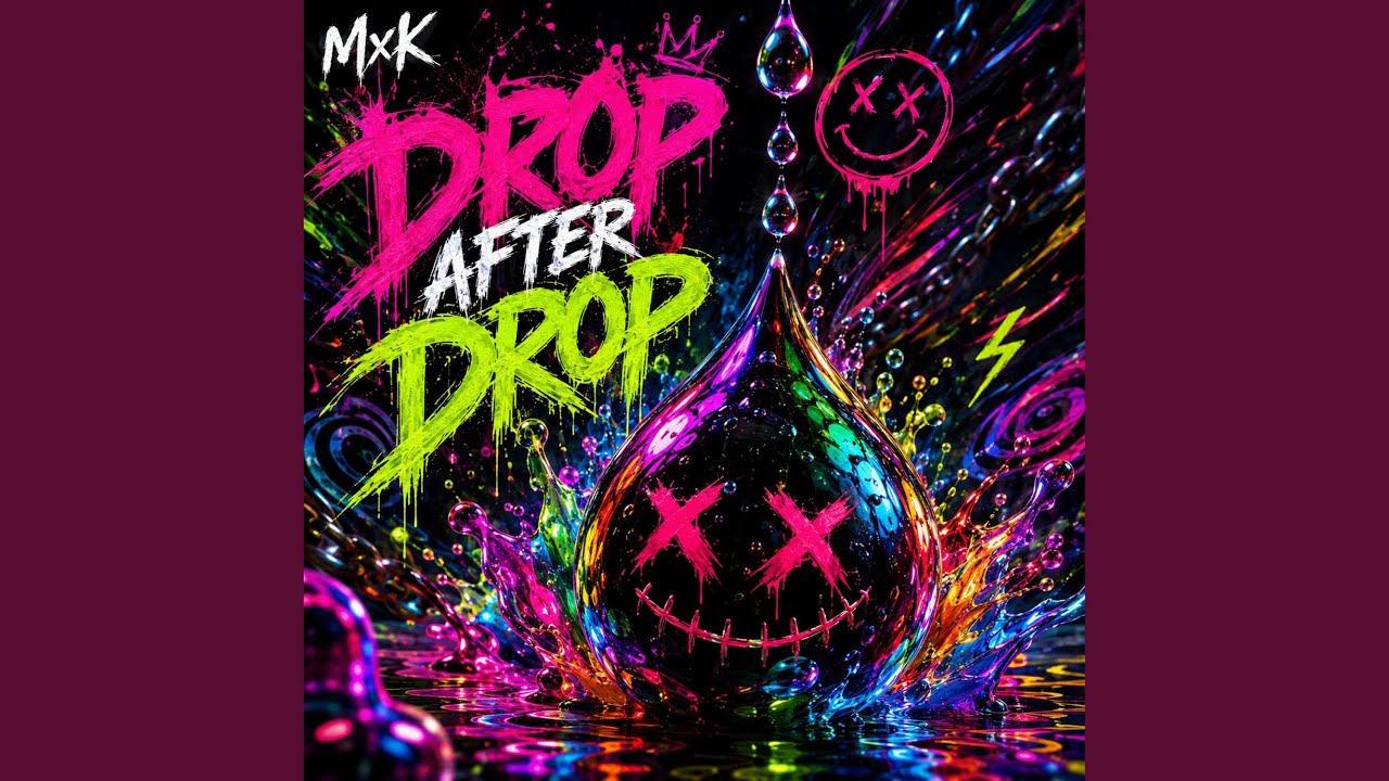 Drop After Drop auf YouTube ansehen Drop After Drop auf YouTube ansehen