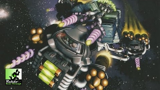 (static cam) Galaxy Trucker Gameplay Runthrough