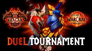 :    |   | 10 000 +   | WoW The War Within PvP Stream