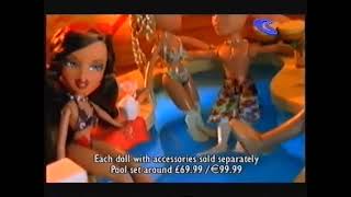 Bratz Sun-Kissed Summer | MGA (Commercial UK 2004)