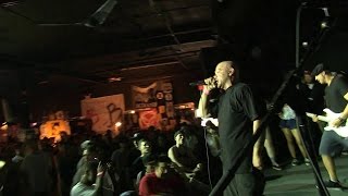 [hate5six] Maximum Penalty - August 13, 2011
