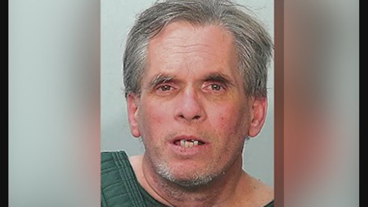 Investigators Celebrate Arrest in 1988 Child Killing - YouTube