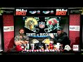 REACTION: Bucs 51 Saints 27 | Spencer Rattler Shows Promise | Dennis Allen's Days Numbered As HC?!