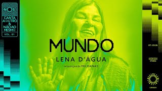 Download Lagu 🎤 NOS Canta a Outro e Não ao Mesmo |  Lena d'Água canta Milhanas | NOS Portugal MP3