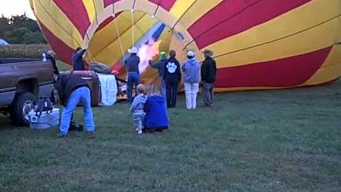Flight With Jerry Elkins Sept 2010