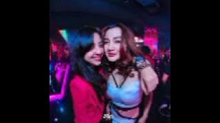 PARTY KETOMBE 2011 DJ WURRY ON THE MIX