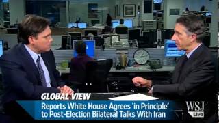Obamas Iran Problem - Washingtons Leak, Attempted Iranian Terrorist Attack