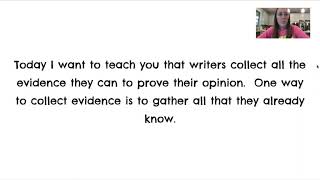 Writers Workshop 4 27
