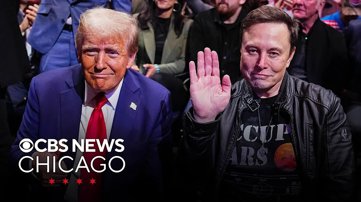 Trump threatens to cut off Elon Musk's federal subsidies as feud escalates