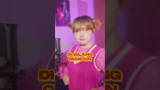 Mazaya Amania  Memangnya Aku Boneka cover fyp memangnyaakuboneka coverrock