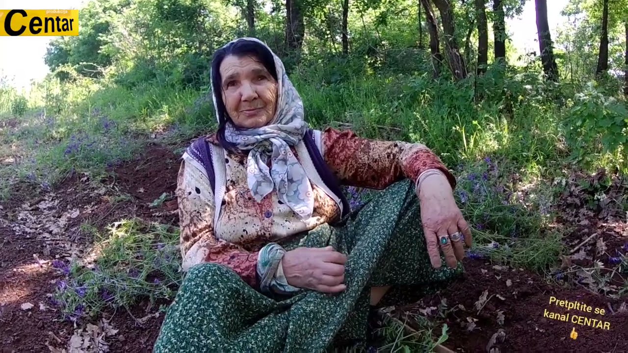 Ja pekla pekmez na basči a svatovi mi dosli!!! Pogledajte cijelu pricu🤣🤣