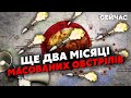 ❗️Екстрено! Ракетний ОБСТРІЛ буде ЦЬОГО ТИЖНЯ. Удари КОЖНІ ТРИ дні. ГОЛОВНА ціль - ЕНЕРГЕТИКА