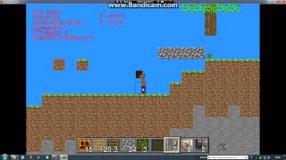 Flat craft