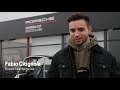 Experience Day | Porsche Carrera Cup Deutschland 2020